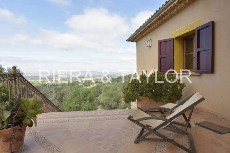 3 quarto Quinta/Casa Rural para venda em Manacor - 1 273 000 € (Ref: 3944920)