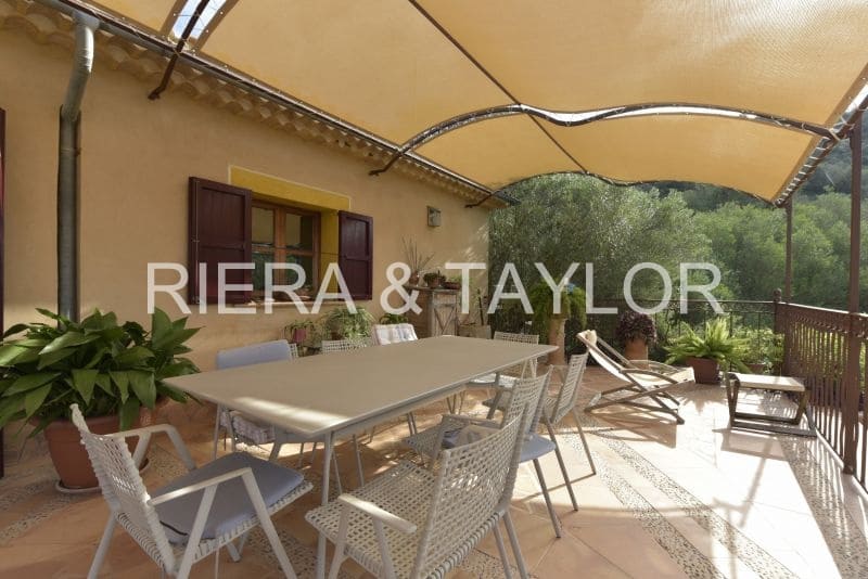 3 quarto Quinta/Casa Rural para venda em Manacor - 1 273 000 € (Ref: 3944920)