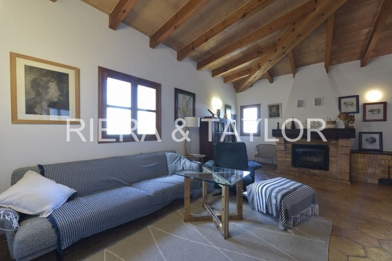 3 quarto Quinta/Casa Rural para venda em Manacor - 1 273 000 € (Ref: 3944920)