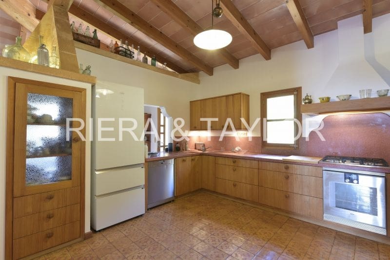 3 quarto Quinta/Casa Rural para venda em Manacor - 1 273 000 € (Ref: 3944920)