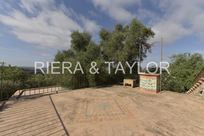 3 quarto Quinta/Casa Rural para venda em Manacor - 1 273 000 € (Ref: 3944920)