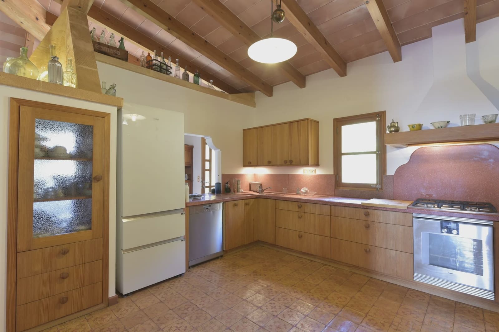 Finca/Casa Rural de 3 habitaciones en Manacor en venta - 1.273.000 € (Ref: 3944920)