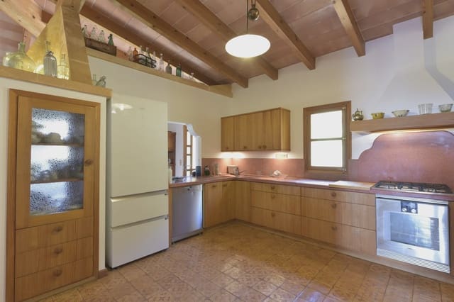 3 bedroom Finca/Country House for sale in Manacor - € 1,273,000 (Ref: 3944920)