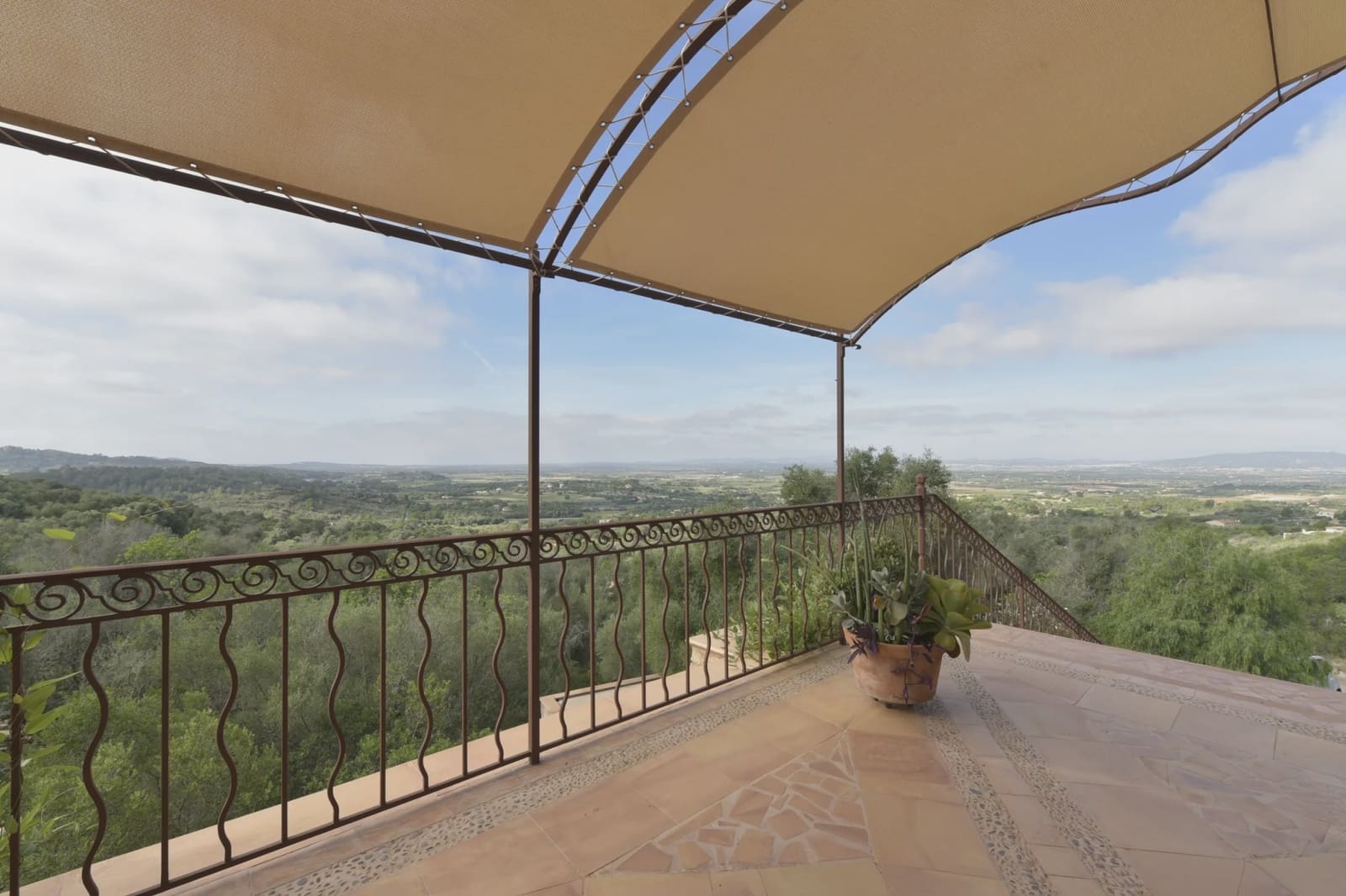 Finca/Casa Rural de 3 habitaciones en Manacor en venta - 1.273.000 € (Ref: 3944920)