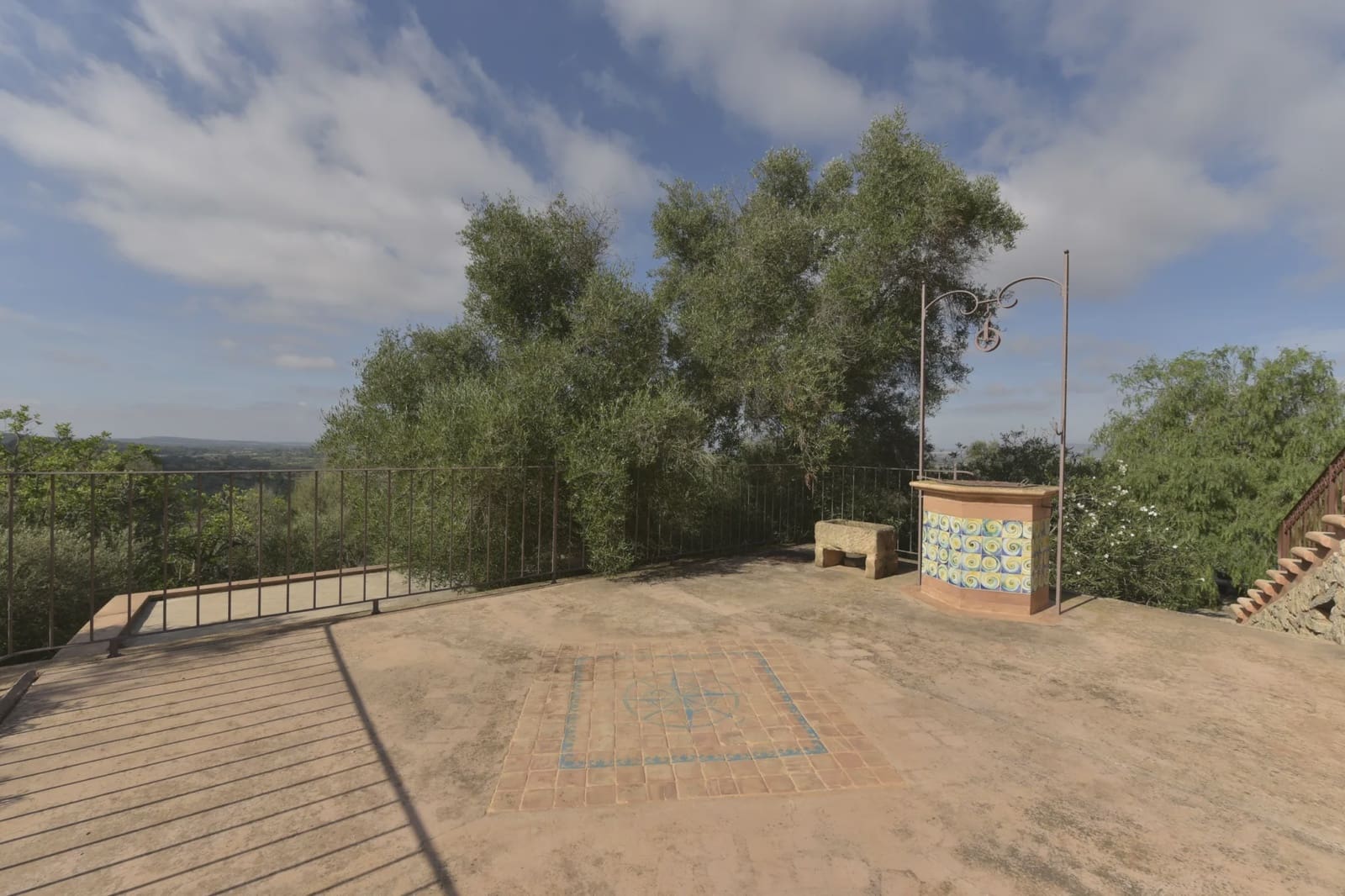 Finca/Casa Rural de 3 habitaciones en Manacor en venta - 1.273.000 € (Ref: 3944920)