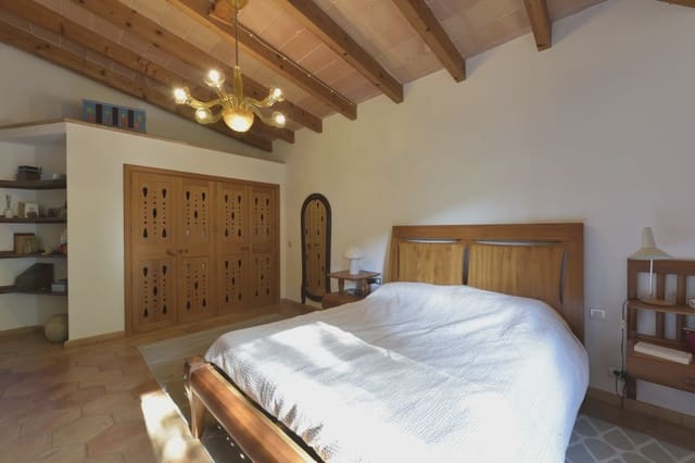 3 bedroom Finca/Country House for sale in Manacor - € 1,273,000 (Ref: 3944920)