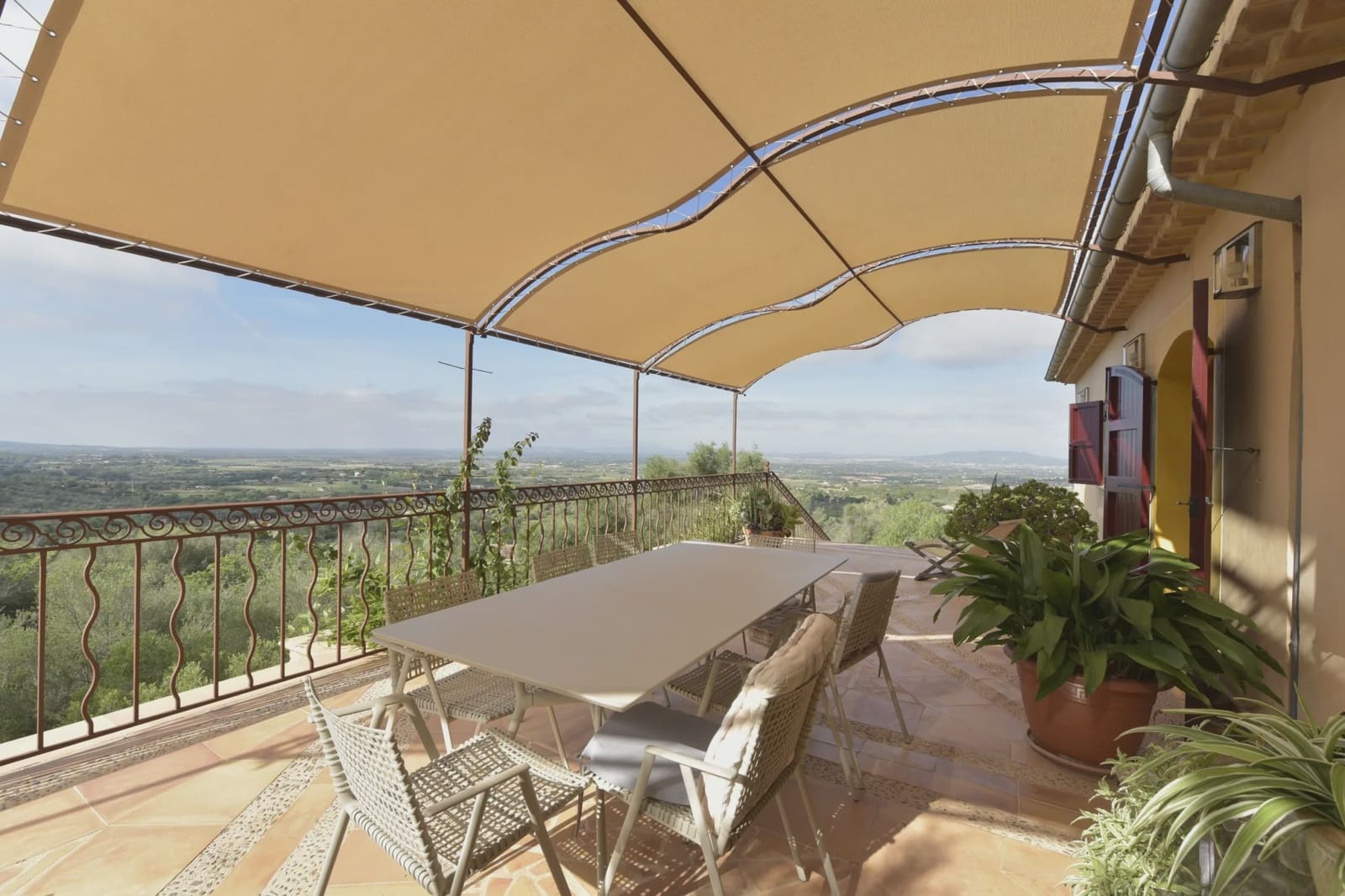 Finca/Casa Rural de 3 habitaciones en Manacor en venta - 1.273.000 € (Ref: 3944920)