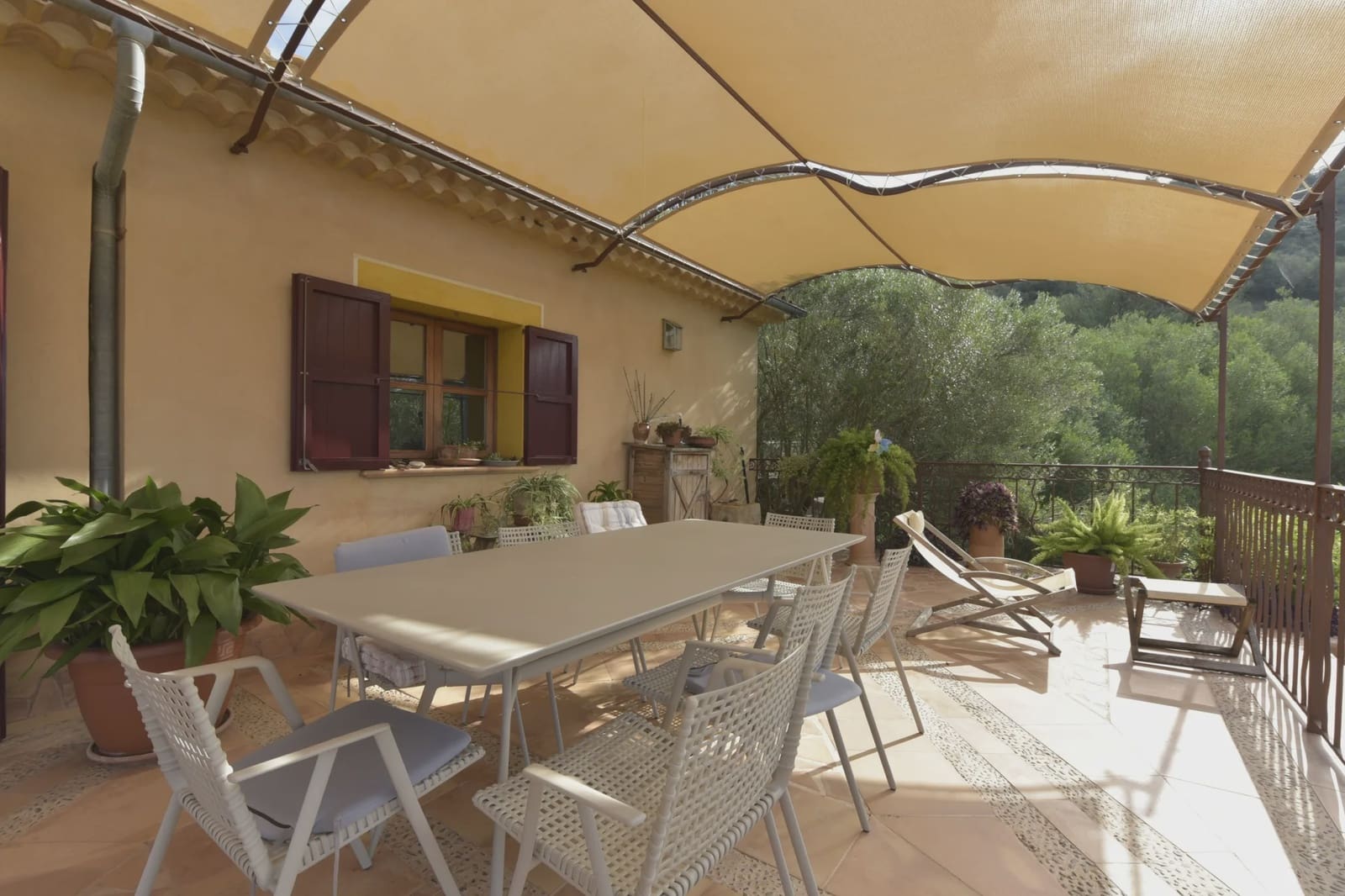 Finca/Casa Rural de 3 habitaciones en Manacor en venta - 1.273.000 € (Ref: 3944920)