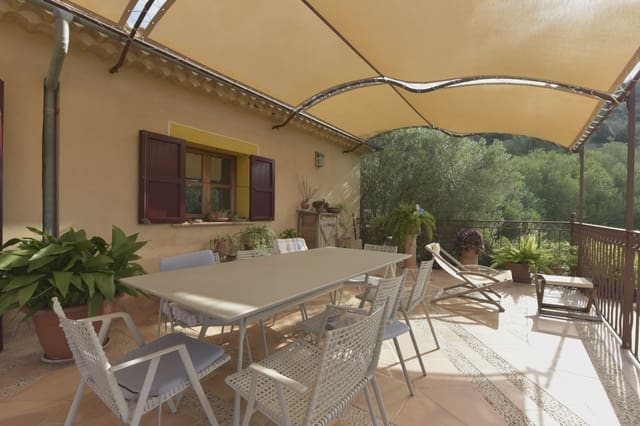 3 bedroom Finca/Country House for sale in Manacor - € 1,273,000 (Ref: 3944920)