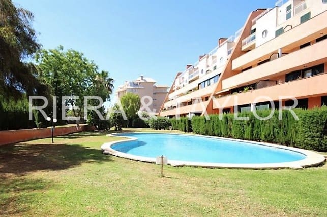 2 bedroom Apartment for sale in Sa Coma - € 335,000 (Ref: 3947168)