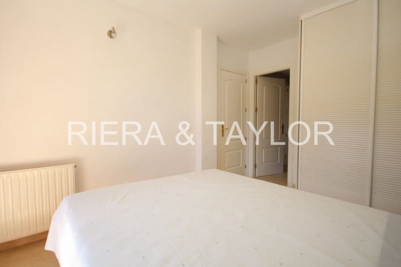 2 bedroom Apartment for sale in Sa Coma - € 335,000 (Ref: 3947168)