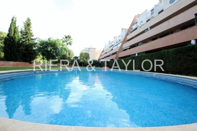 2 soveværelse Lejlighed til salg i Sa Coma, Sant Llorenç des Cardassar - € 335.000 (Ref: 3947168)