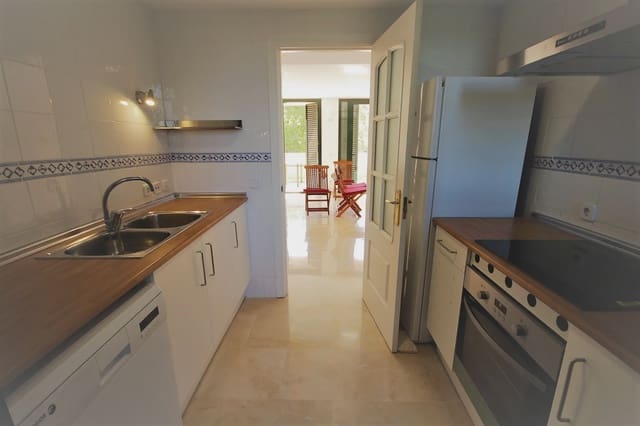 2 slaapkamer Appartement te koop in Sa Coma, Sant Llorenç des Cardassar - € 335.000 (Ref: 3947168)