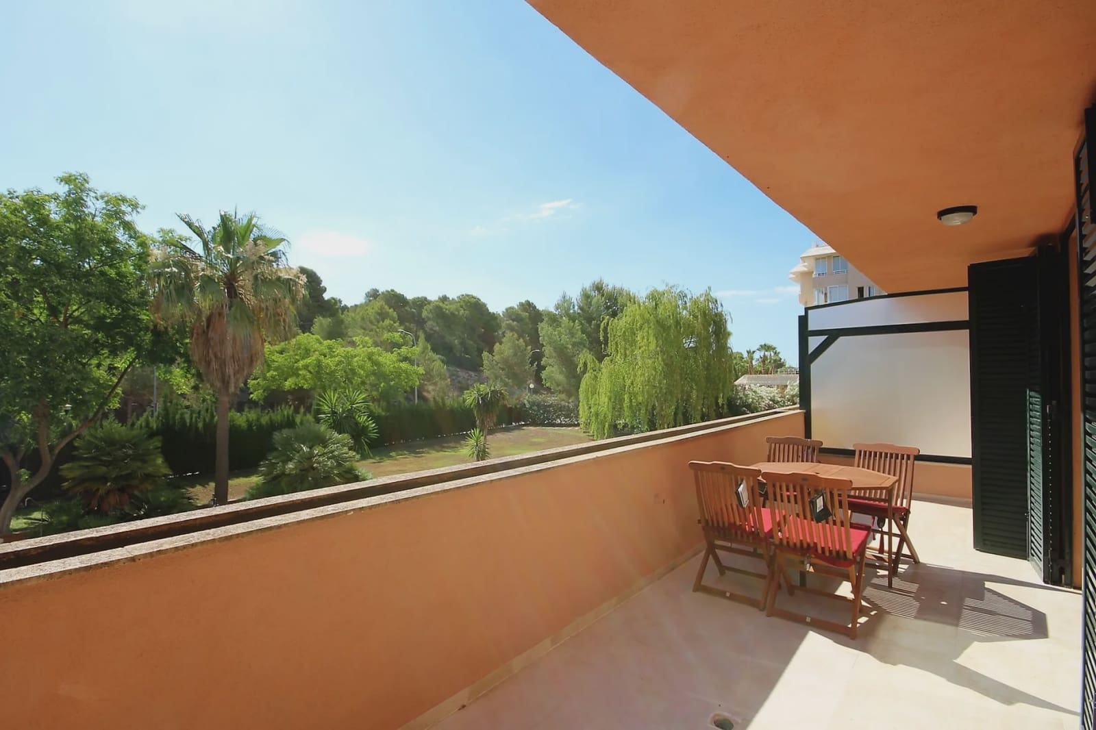 2 bedroom Apartment for sale in Sa Coma - € 335,000 (Ref: 3947168)