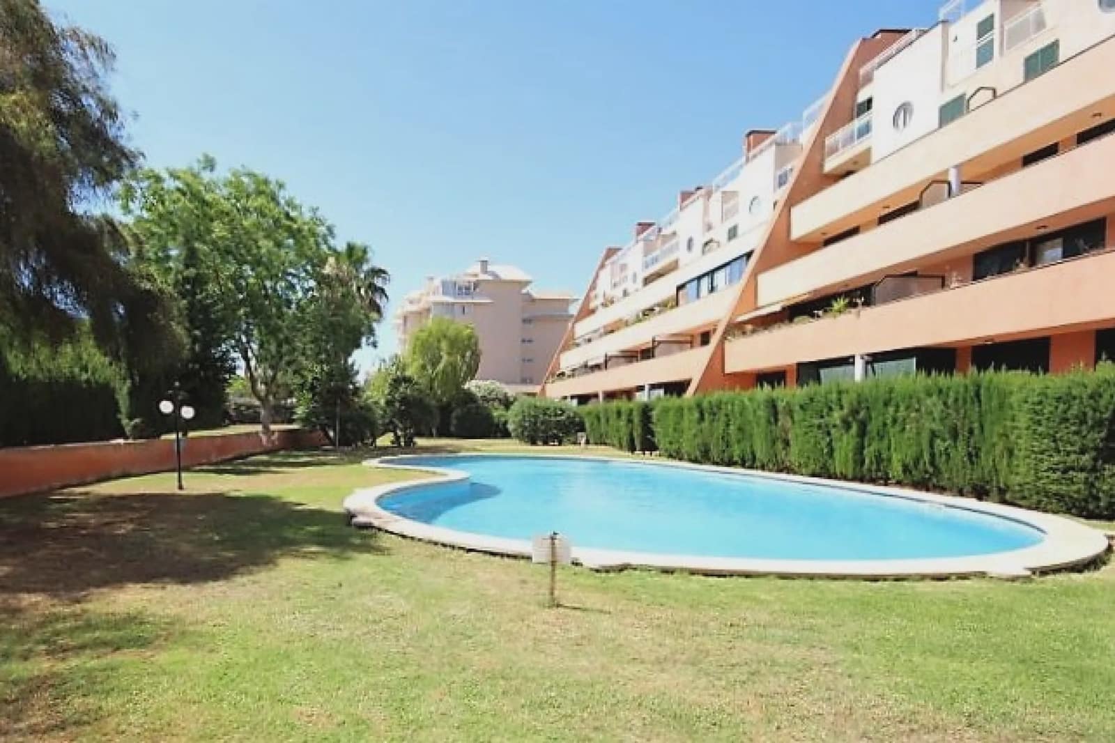2 bedroom Apartment for sale in Sa Coma - € 335,000 (Ref: 3947168)