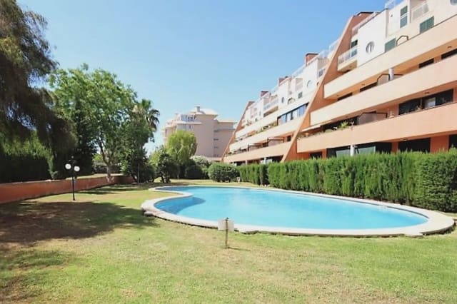 2 slaapkamer Appartement te koop in Sa Coma, Sant Llorenç des Cardassar - € 335.000 (Ref: 3947168)