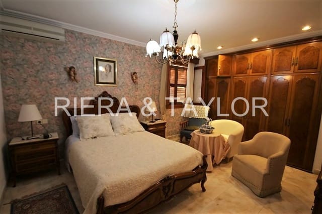 5 soverom Hus til salgs i Cala Ratjada, Capdepera - € 1 100 000 (Ref: 3947227)