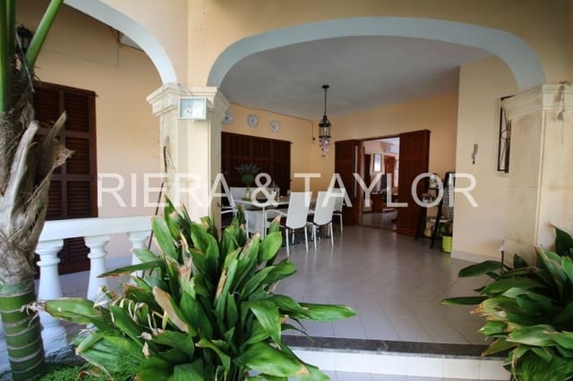 5 soverom Hus til salgs i Cala Ratjada, Capdepera - € 1 100 000 (Ref: 3947227)