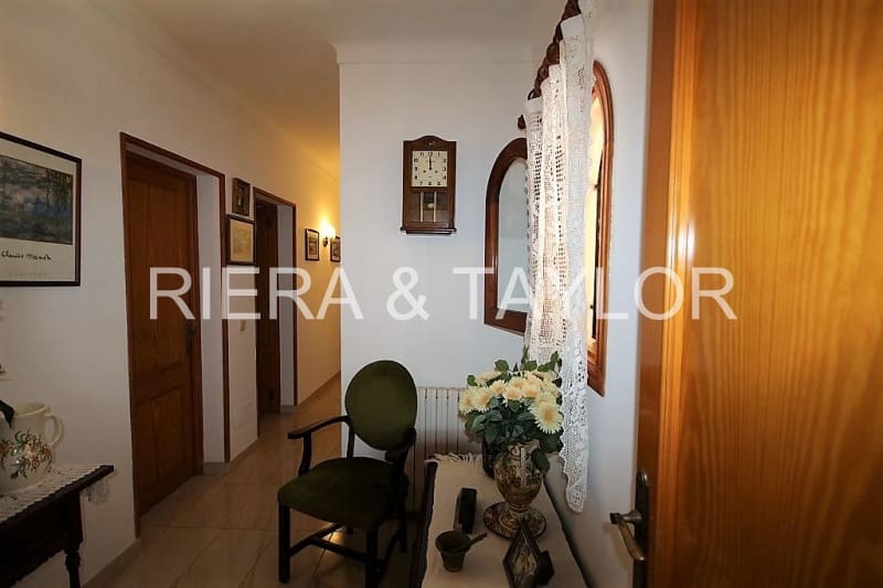 5 soveværelse Byhus til salg i Cala Ratjada - € 1.100.000 (Ref: 3947227)