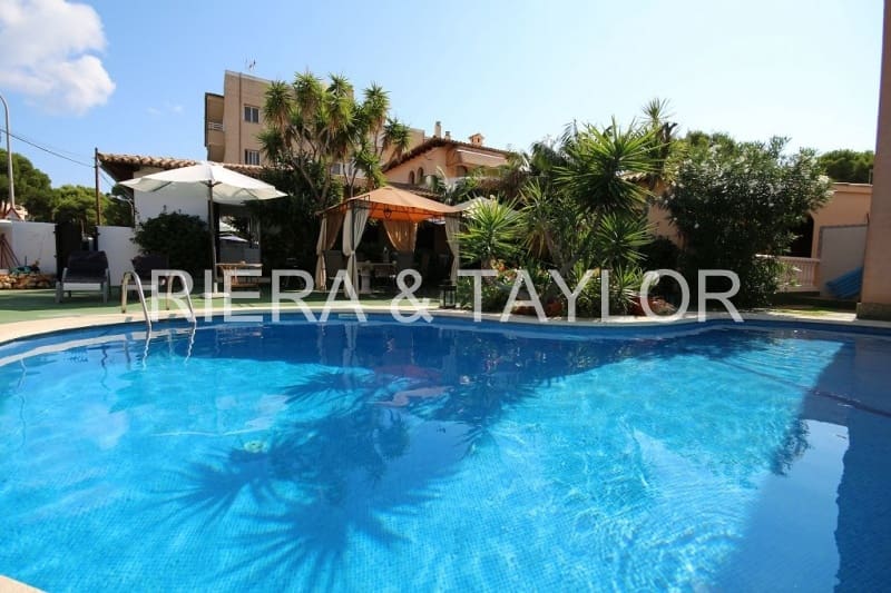 5 soveværelse Byhus til salg i Cala Ratjada - € 1.100.000 (Ref: 3947227)