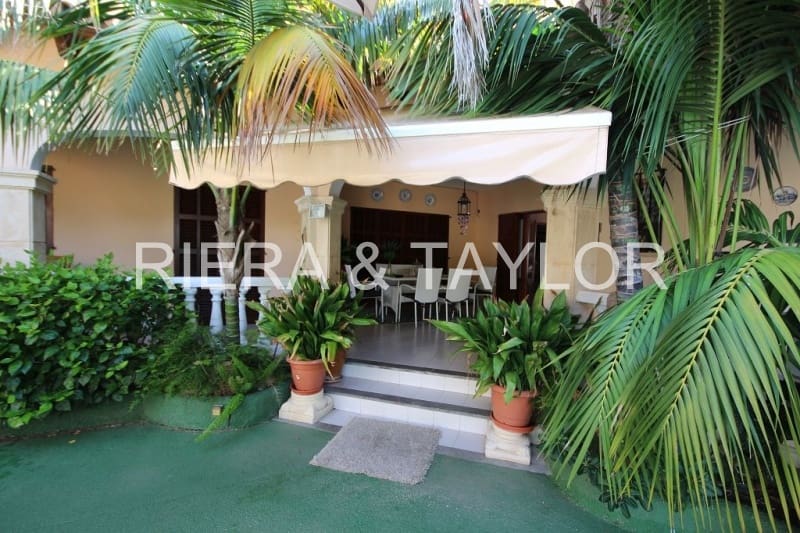 5 soveværelse Byhus til salg i Cala Ratjada - € 1.100.000 (Ref: 3947227)