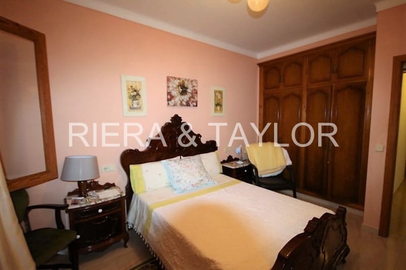 5 soveværelse Byhus til salg i Cala Ratjada - € 1.100.000 (Ref: 3947227)