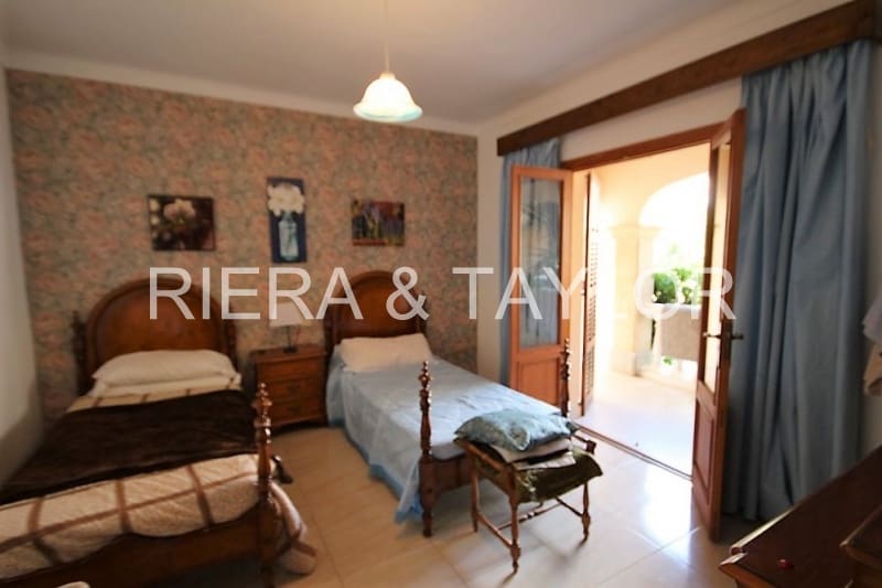 5 soveværelse Byhus til salg i Cala Ratjada - € 1.100.000 (Ref: 3947227)