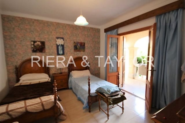 5 soverom Hus til salgs i Cala Ratjada, Capdepera - € 1 100 000 (Ref: 3947227)