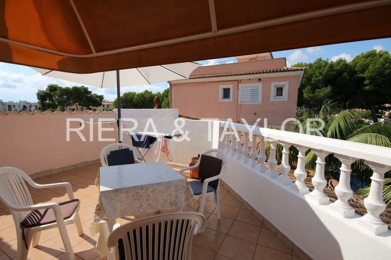 5 soveværelse Byhus til salg i Cala Ratjada - € 1.100.000 (Ref: 3947227)