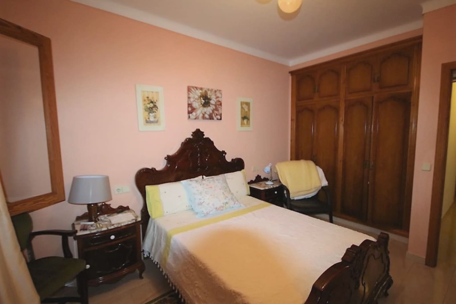 5 soveværelse Byhus til salg i Cala Ratjada - € 1.100.000 (Ref: 3947227)