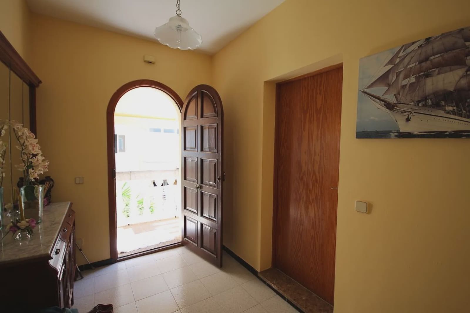 5 soveværelse Byhus til salg i Cala Ratjada - € 1.100.000 (Ref: 3947227)