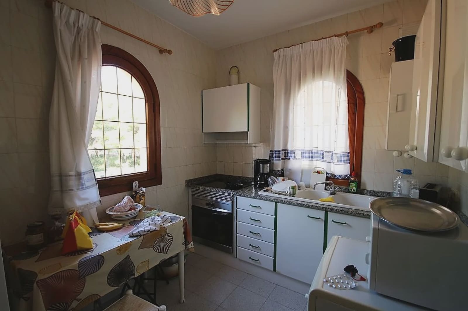 5 soveværelse Byhus til salg i Cala Ratjada - € 1.100.000 (Ref: 3947227)