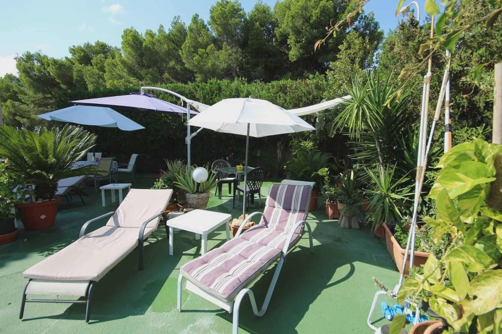 5 soveværelse Byhus til salg i Cala Ratjada - € 1.100.000 (Ref: 3947227)