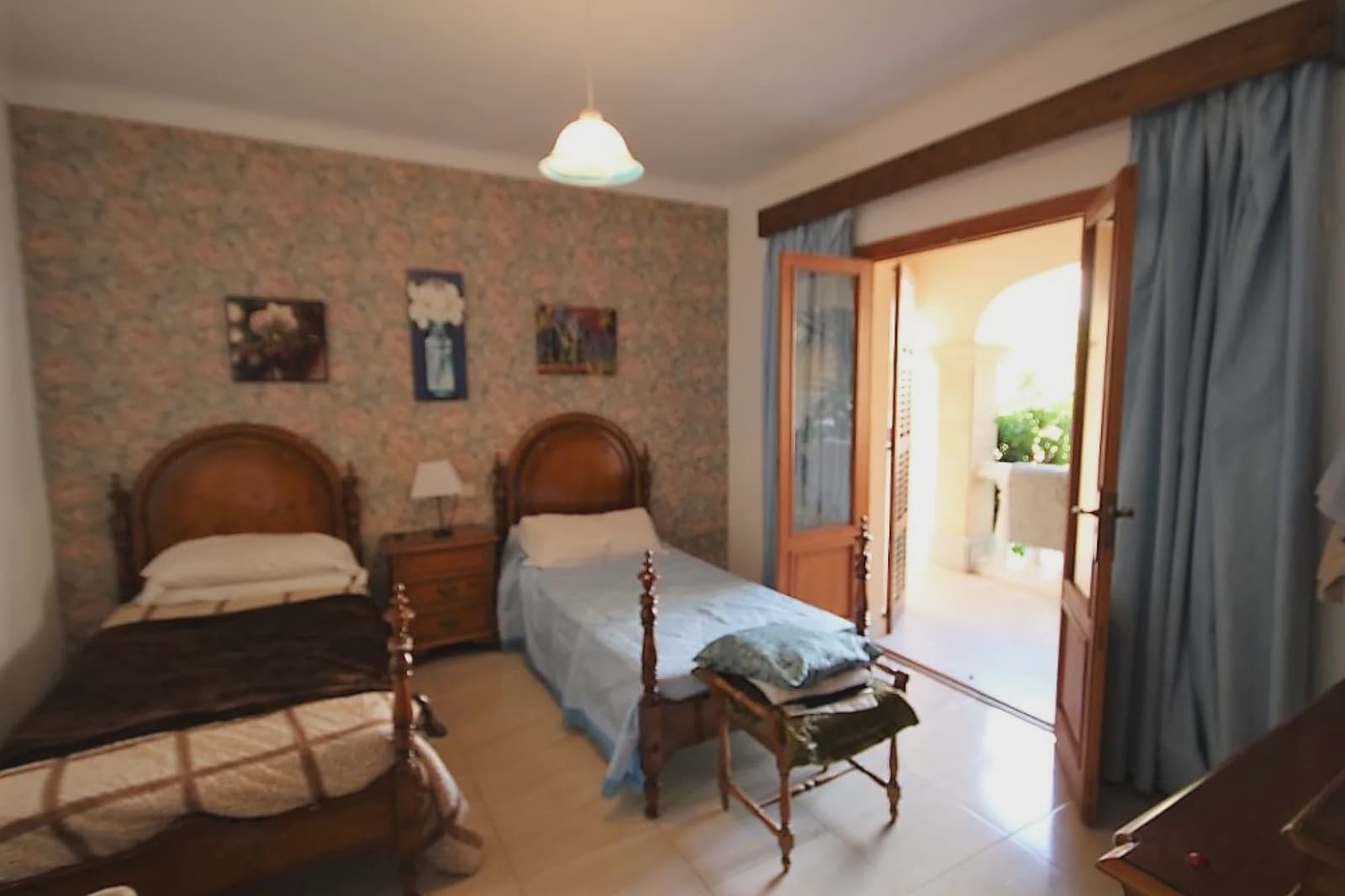 5 soveværelse Byhus til salg i Cala Ratjada - € 1.100.000 (Ref: 3947227)