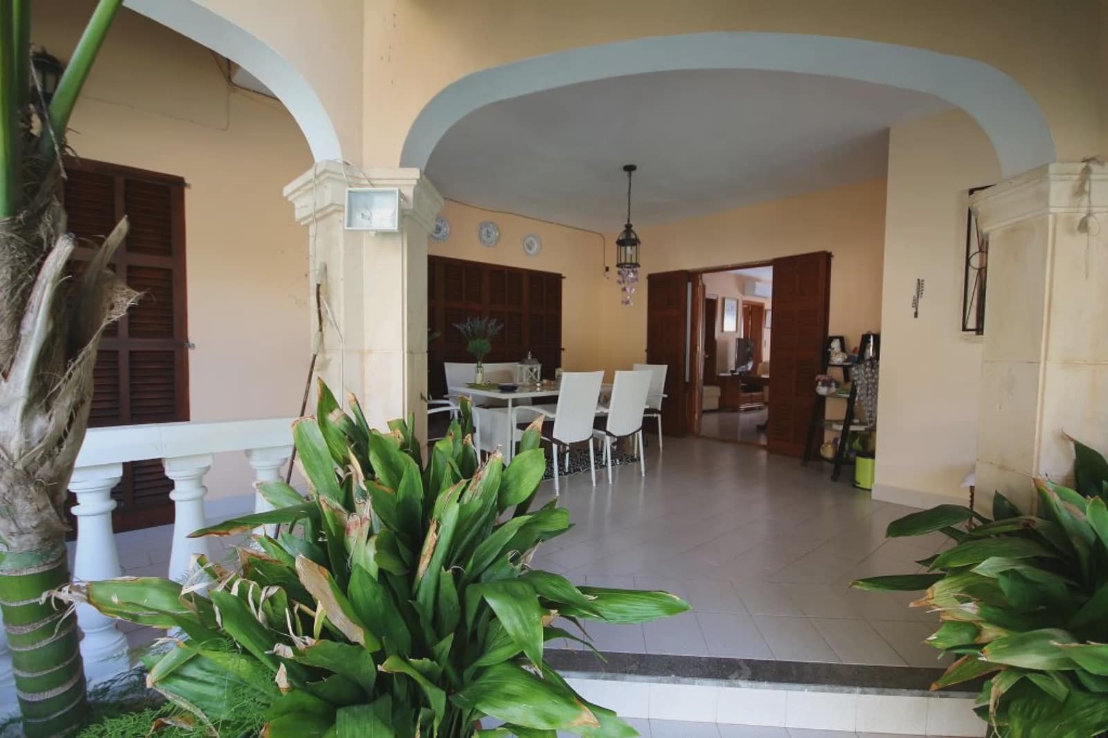 5 soveværelse Byhus til salg i Cala Ratjada - € 1.100.000 (Ref: 3947227)