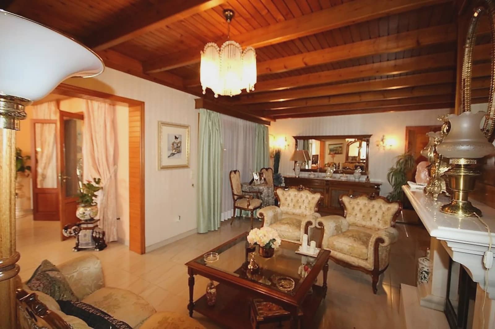 5 soveværelse Byhus til salg i Cala Ratjada - € 1.100.000 (Ref: 3947227)