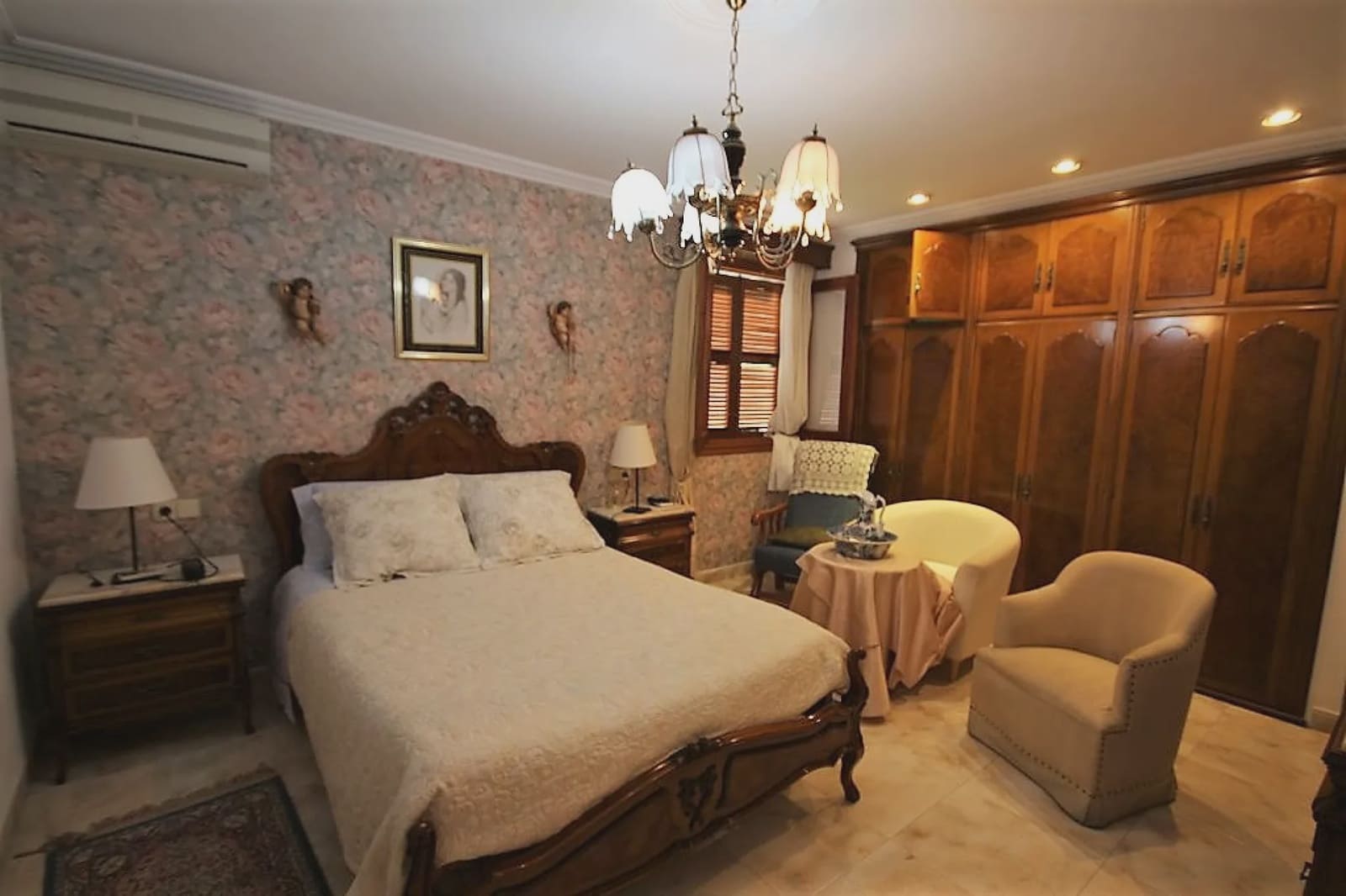 5 soveværelse Byhus til salg i Cala Ratjada - € 1.100.000 (Ref: 3947227)