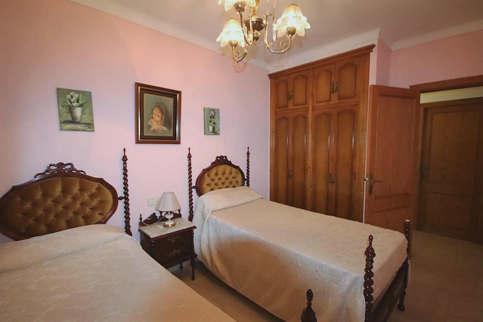 5 soveværelse Byhus til salg i Cala Ratjada - € 1.100.000 (Ref: 3947227)