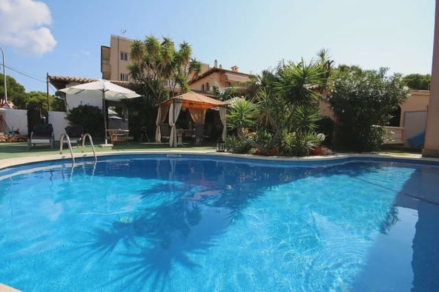 5 sypialnia Dom na sprzedaż w Cala Ratjada, Capdepera - 1 100 000 € (Ref: 3947227)