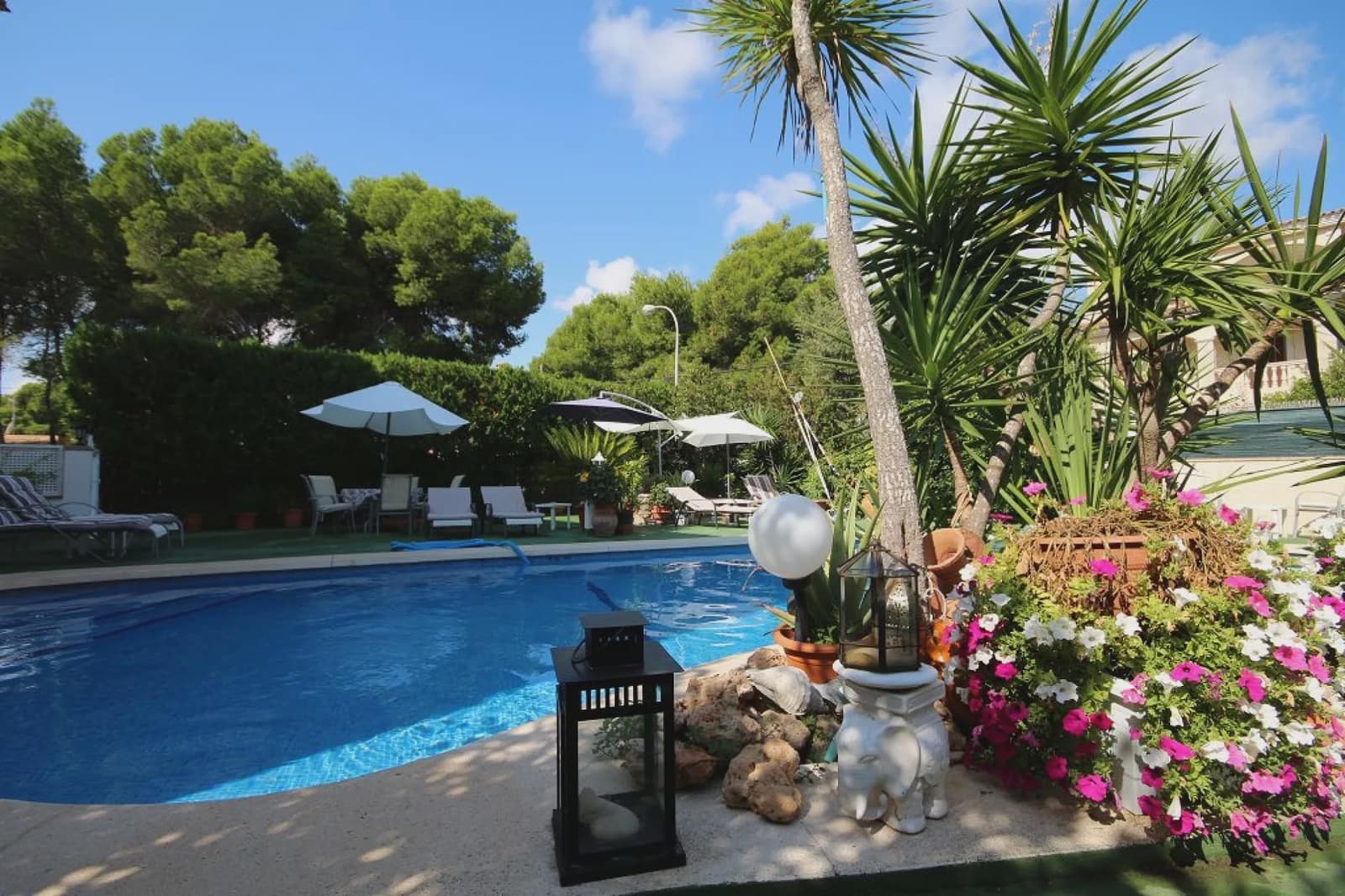 5 soveværelse Byhus til salg i Cala Ratjada - € 1.100.000 (Ref: 3947227)