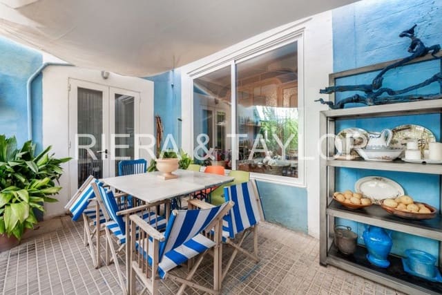 3 bedroom Townhouse for sale in Manacor - € 371,500 (Ref: 5083759)