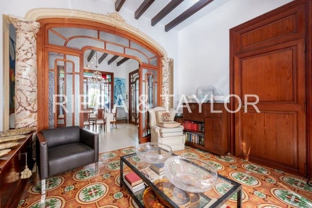 3 soveværelse Byhus til salg i Manacor - € 371.500 (Ref: 5083759)