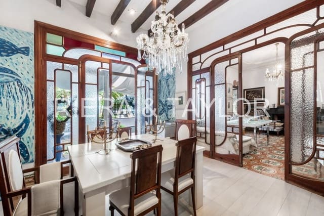 3 soveværelse Byhus til salg i Manacor - € 371.500 (Ref: 5083759)