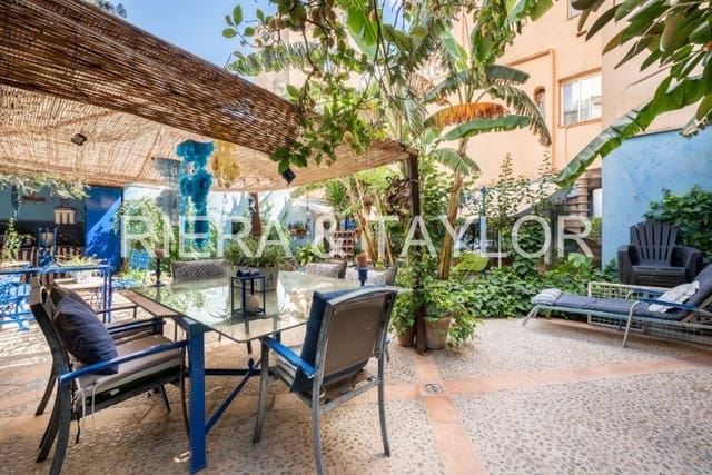 3 soveværelse Byhus til salg i Manacor - € 371.500 (Ref: 5083759)