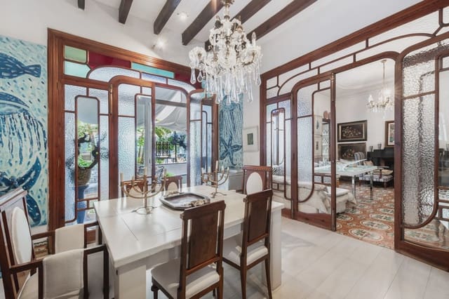 3 soveværelse Byhus til salg i Manacor - € 371.500 (Ref: 5083759)