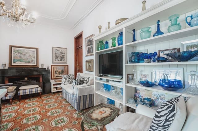 3 soveværelse Byhus til salg i Manacor - € 371.500 (Ref: 5083759)