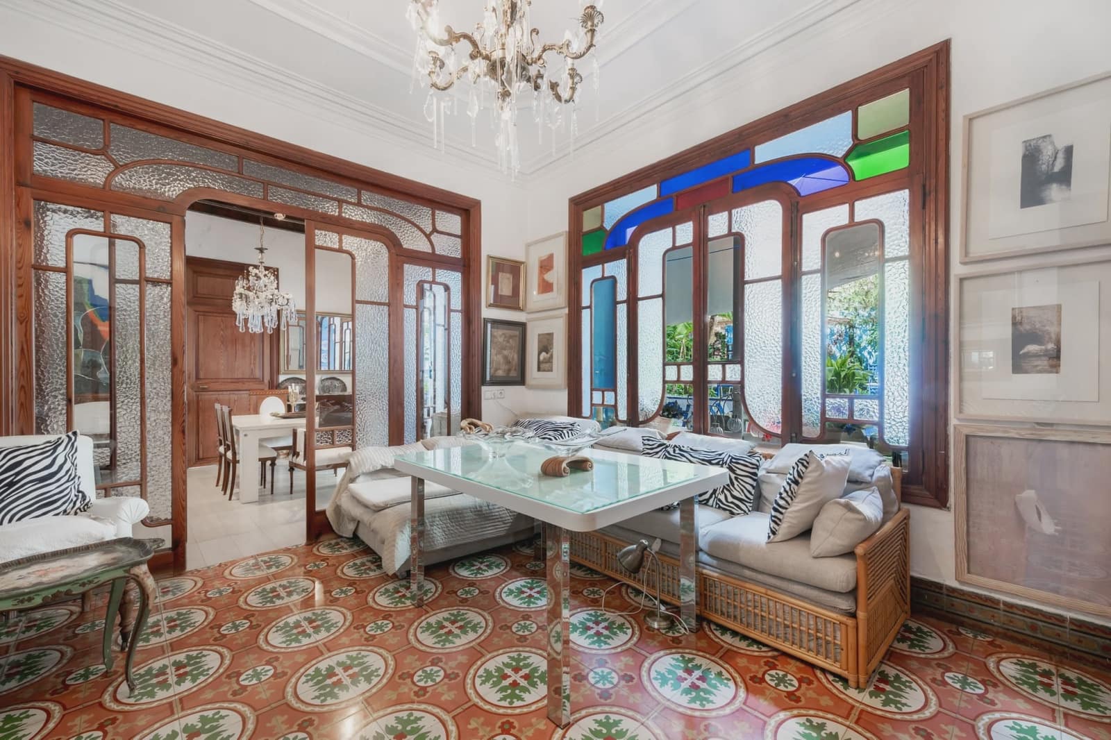 3 soveværelse Byhus til salg i Manacor - € 371.500 (Ref: 5083759)