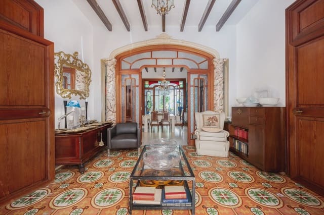 3 soveværelse Byhus til salg i Manacor - € 371.500 (Ref: 5083759)