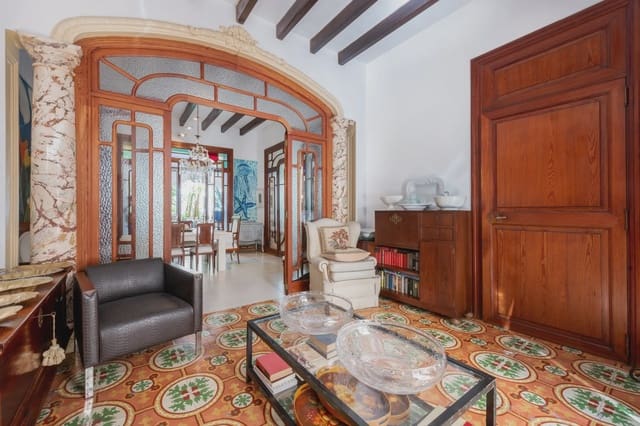 3 soveværelse Byhus til salg i Manacor - € 371.500 (Ref: 5083759)