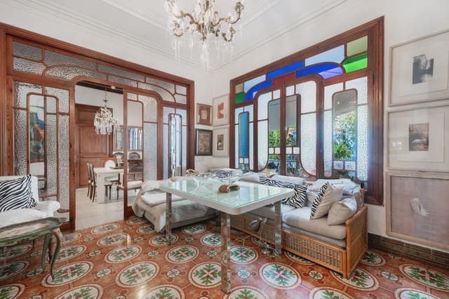 3 soveværelse Byhus til salg i Manacor - € 371.500 (Ref: 5083759)